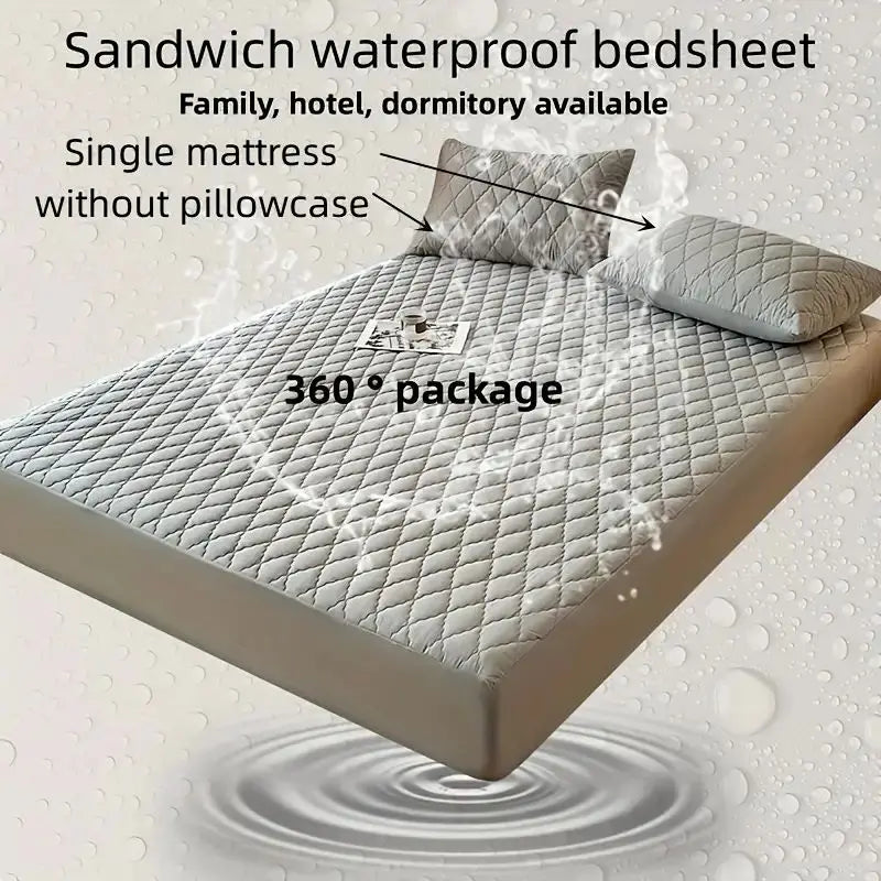 Waterproof Mattress Cover
